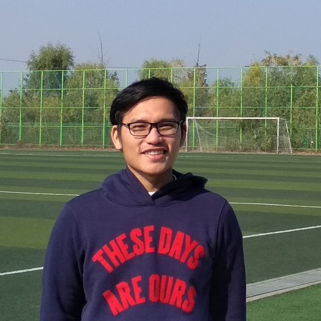 Marthin Satrya